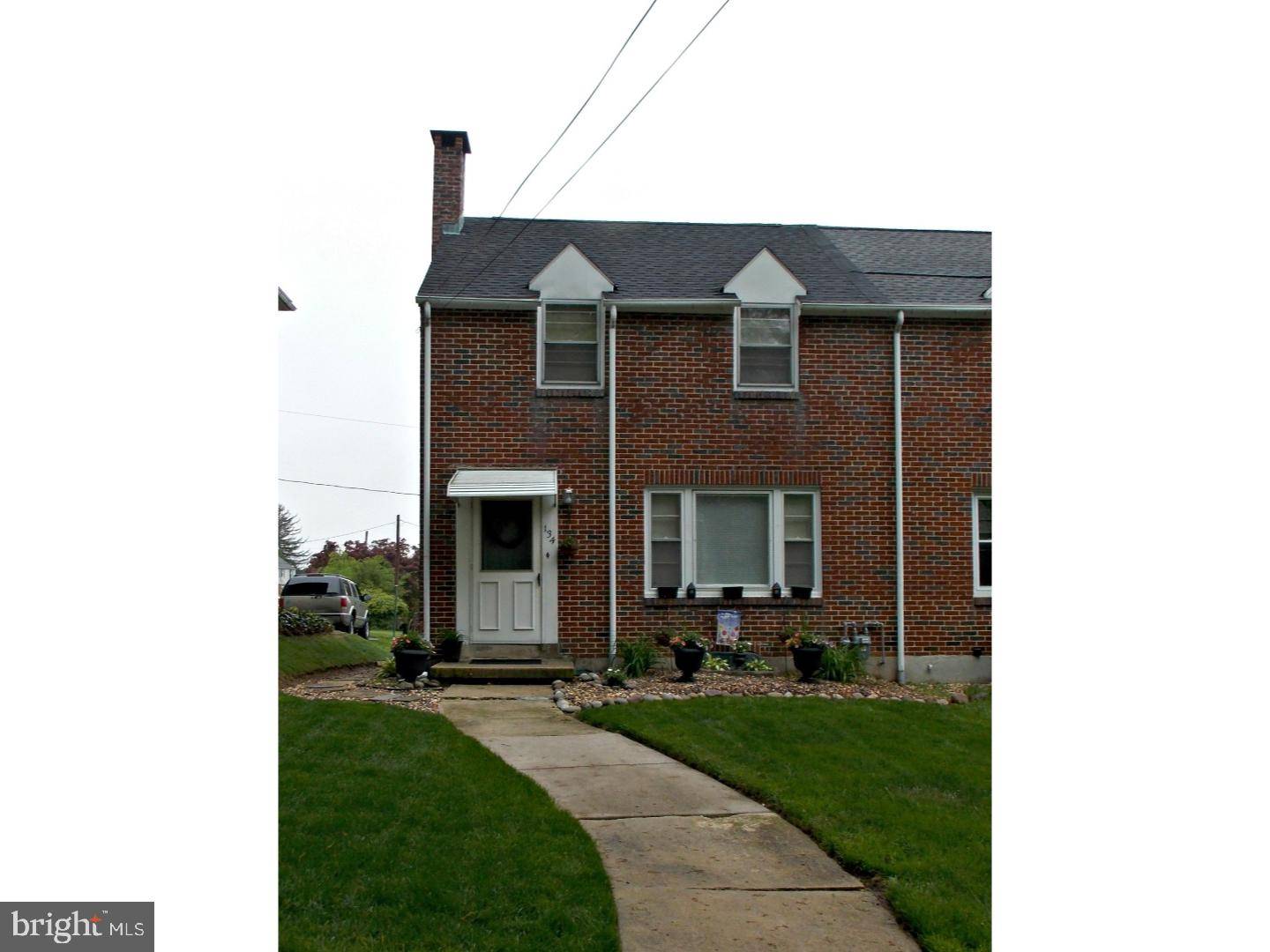 Shillington, PA 19607,134 CHESTNUT ST