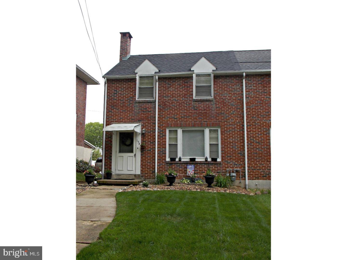 Shillington, PA 19607,134 CHESTNUT ST