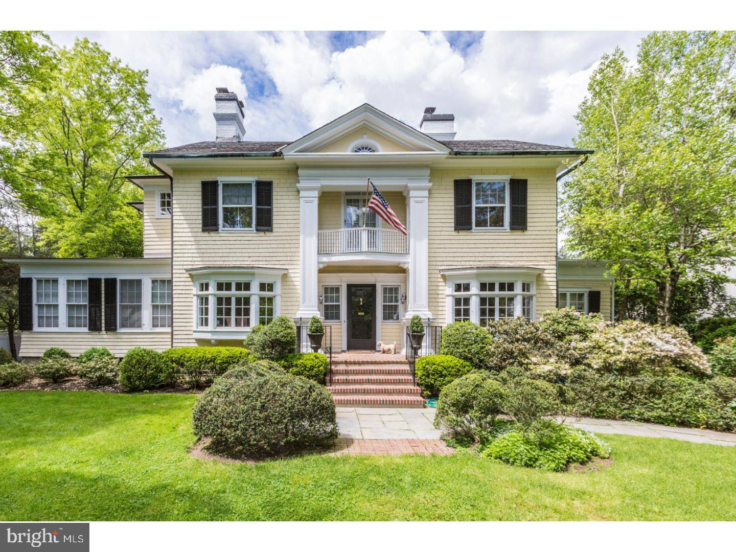 Princeton, NJ 08540,2 MORVEN PL