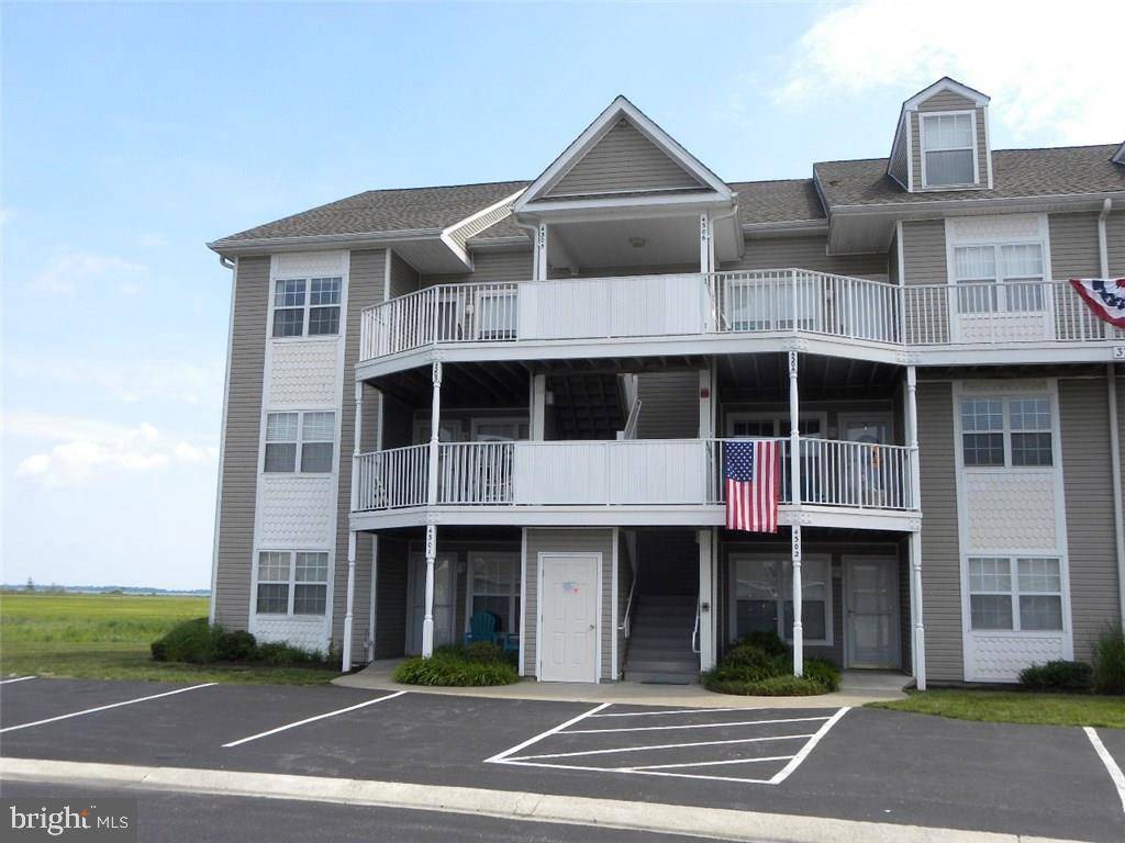 Ocean View, DE 19970,37426 PETTINARO DR #4301