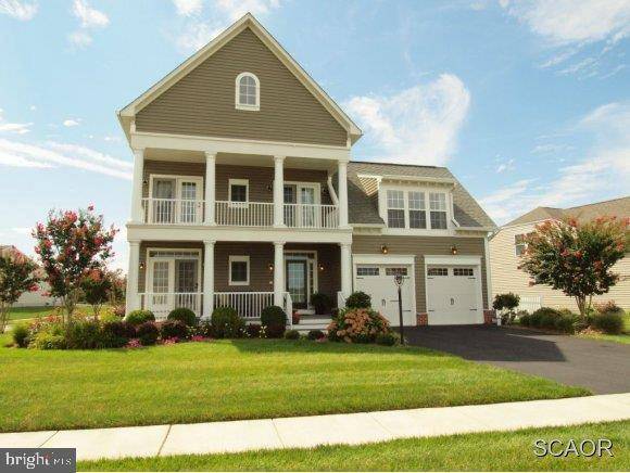 Milton, DE 19968,29730 VINCENT VILLAGE DR