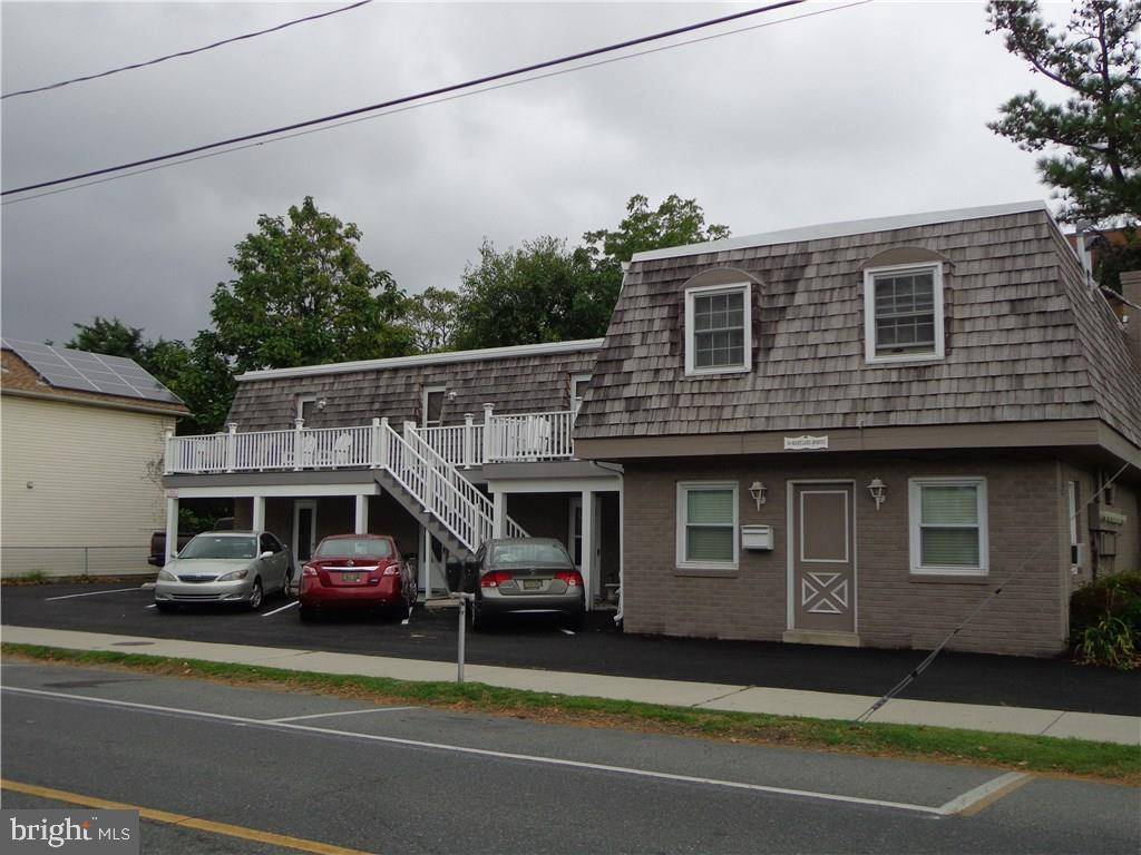 Rehoboth Beach, DE 19971,29 MARYLAND AVE #207