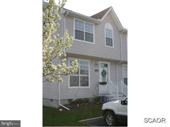 Frankford, DE 19945,38419 DRIFTWOOD CT #695