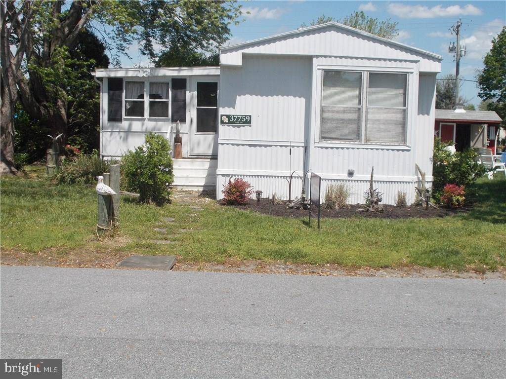 Selbyville, DE 19975,37759 N SHADY DR