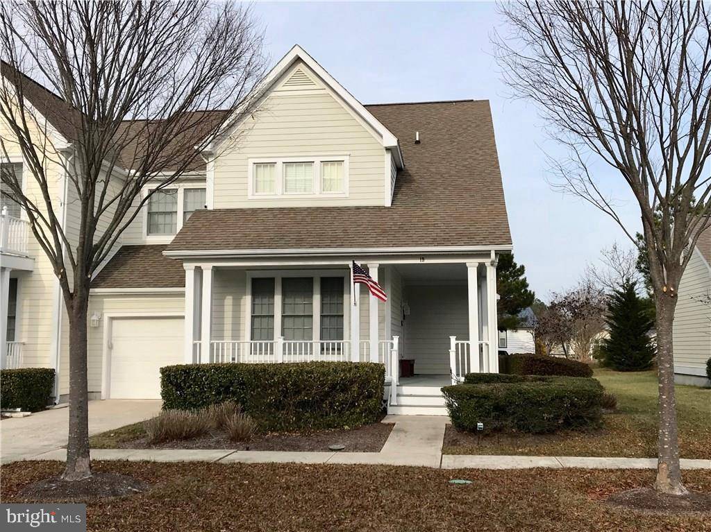 Ocean View, DE 19970,19 TULIP POPLAR TURN