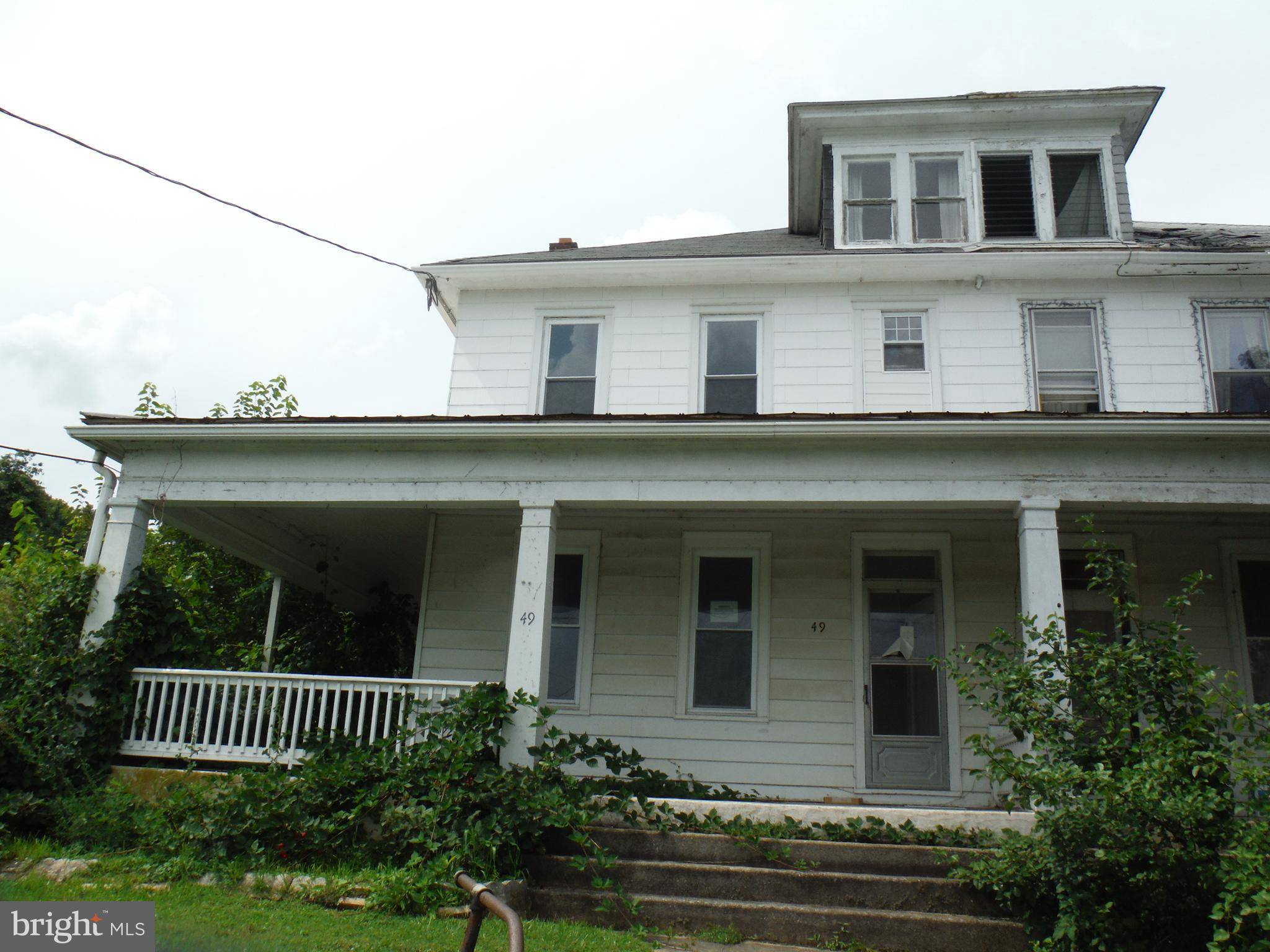 Wrightsville, PA 17368,49 MAPLE ST