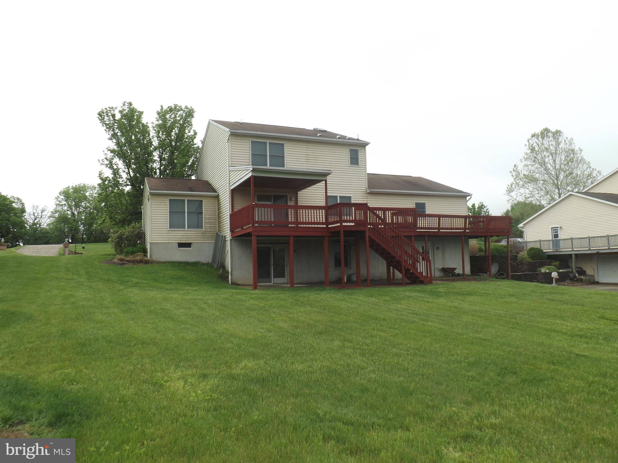 Mifflintown, PA 17059,139 SYCAMORE DR