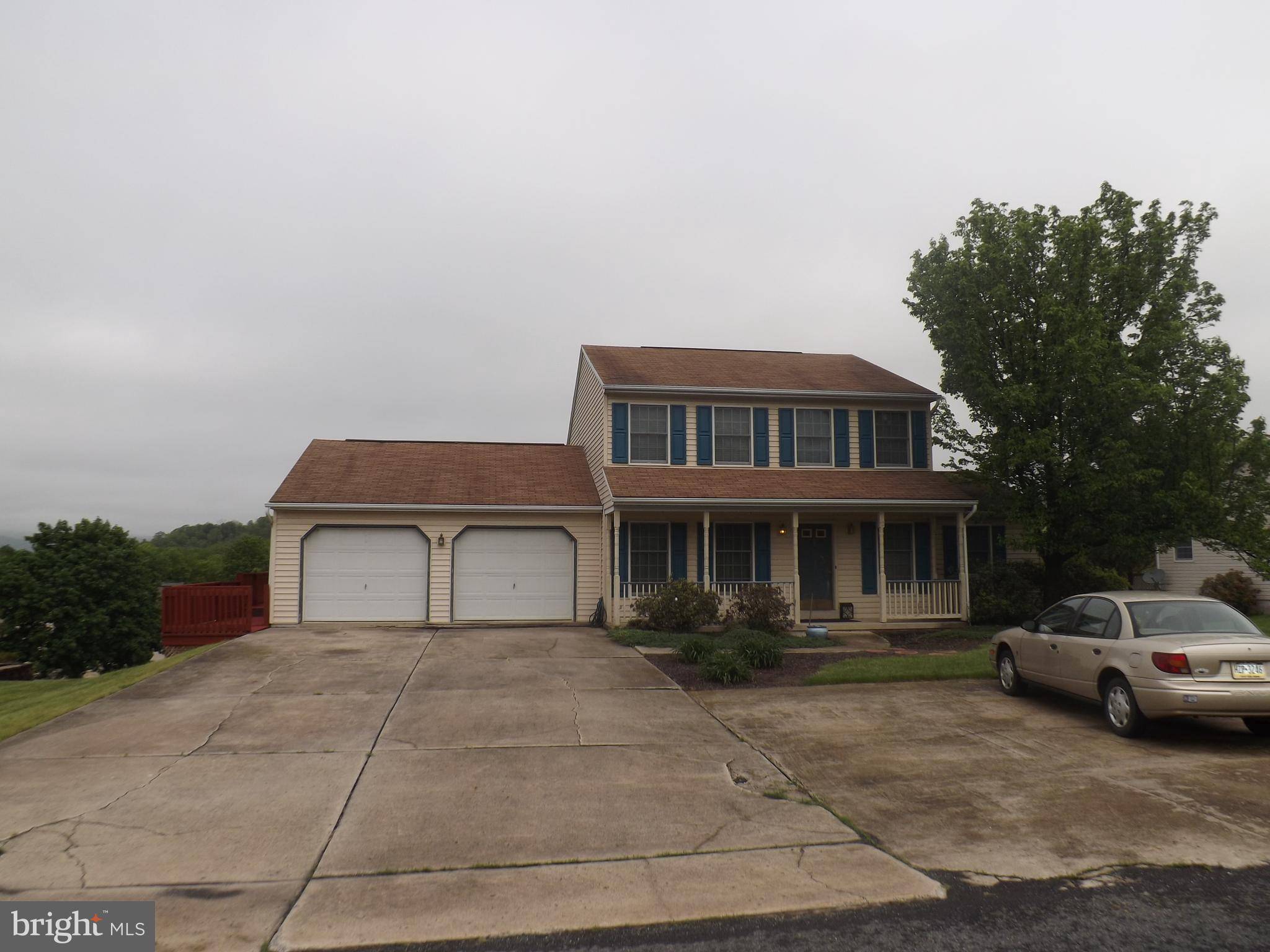 Mifflintown, PA 17059,139 SYCAMORE DR