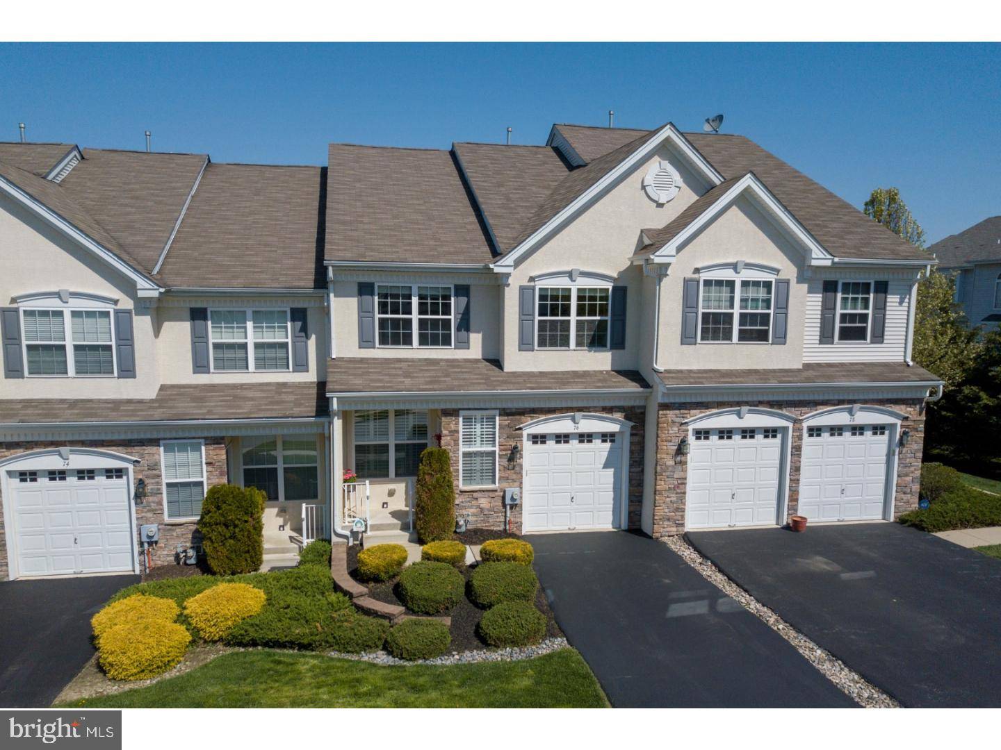 Glen Mills, PA 19342,76 WHARTON DR