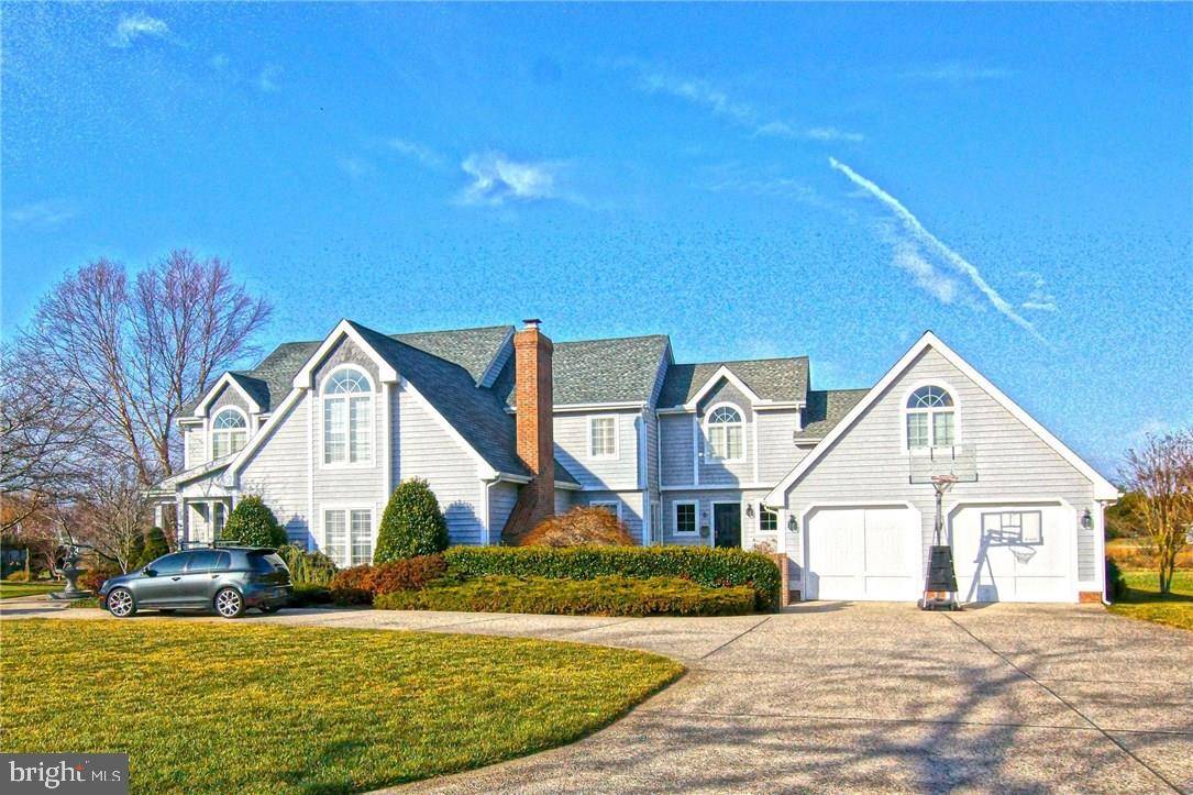 Lewes, DE 19958,35990 SPINNAKER CIR