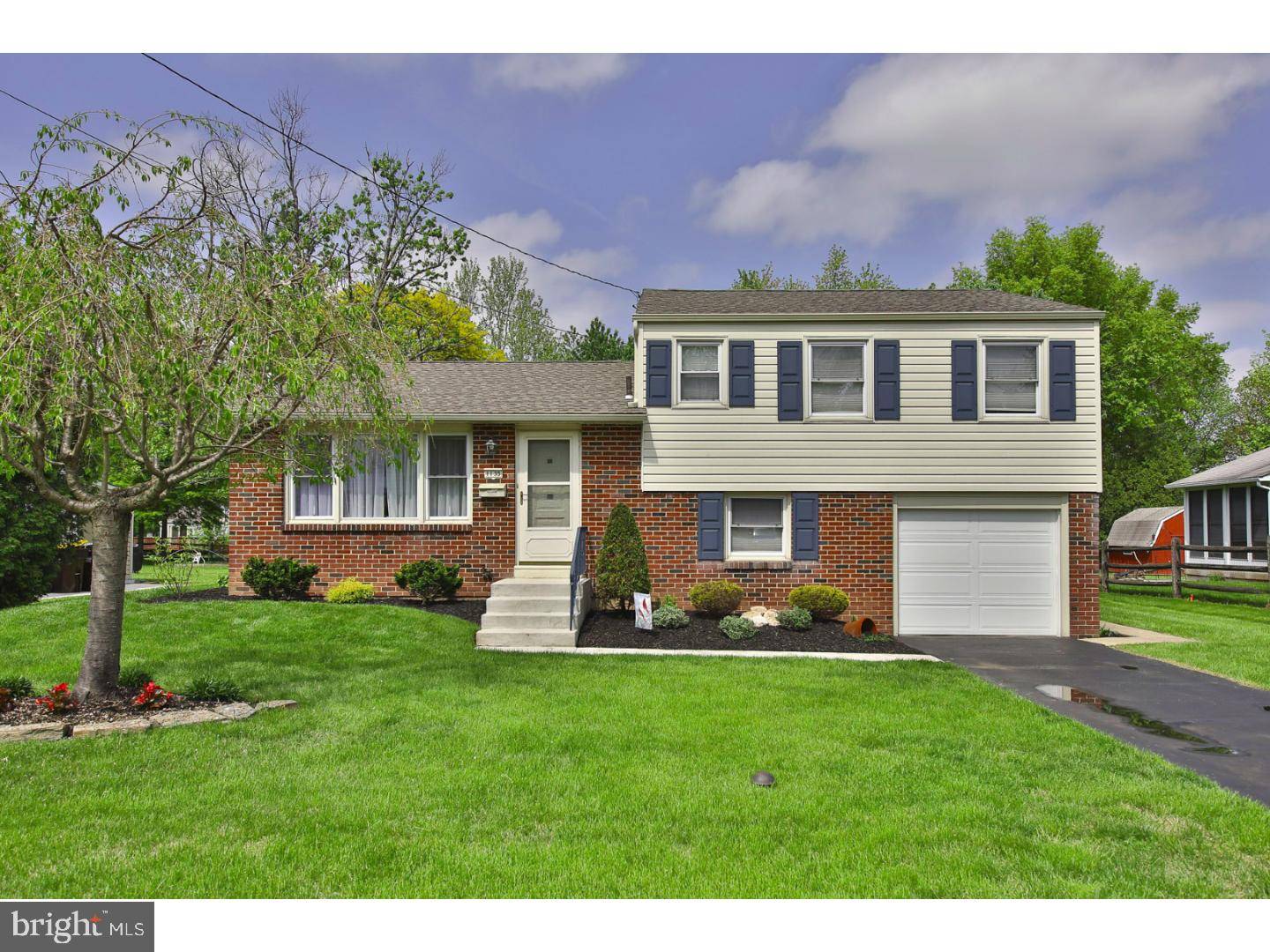 Lansdale, PA 19446,1135 PINEGROVE AVE