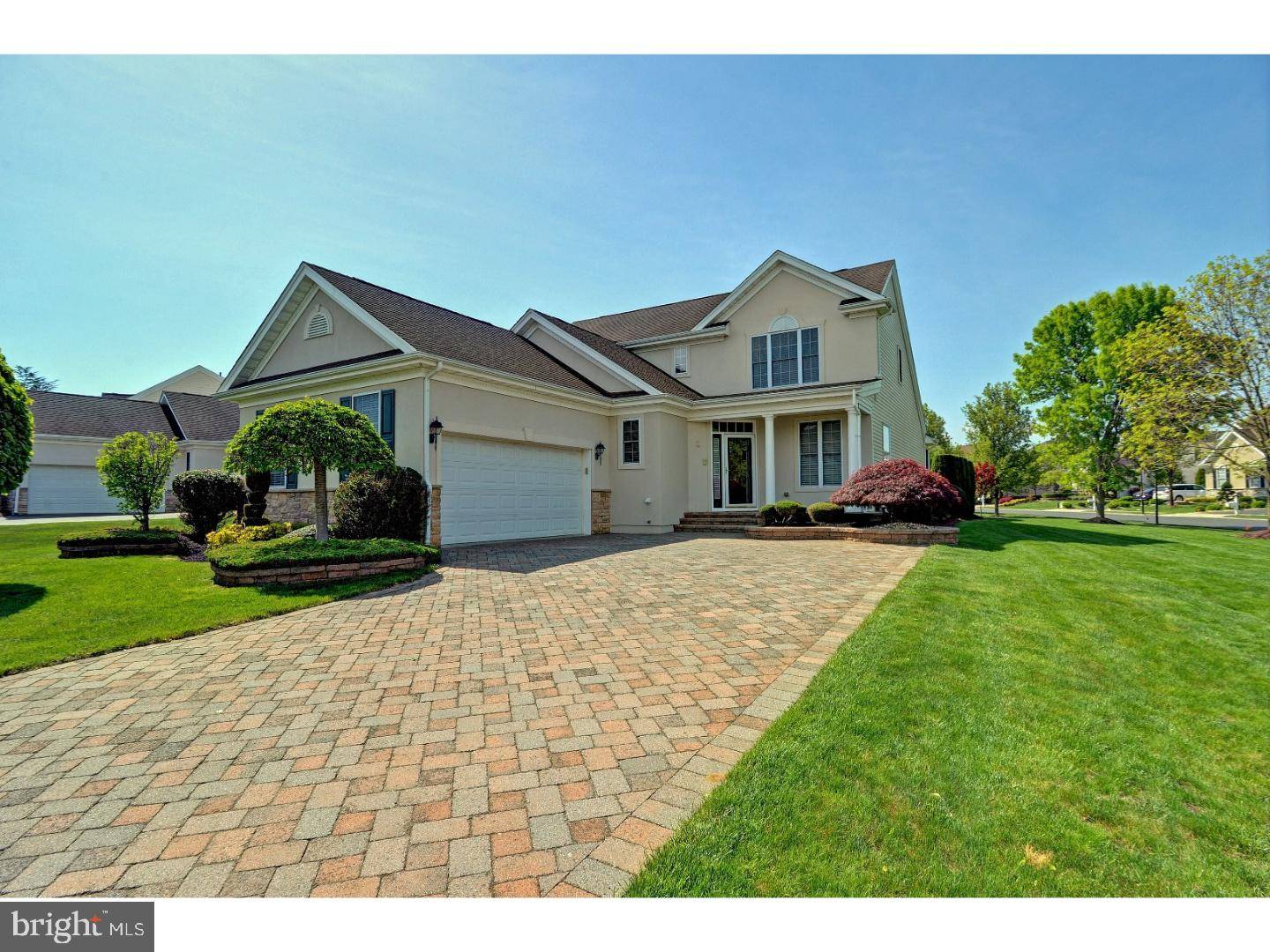 Manalapan, NJ 07726,2 HENDRICKSON CT