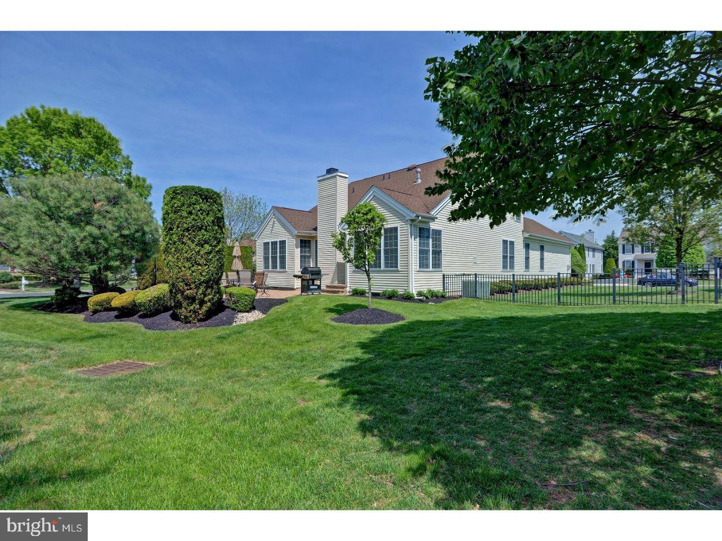 Manalapan, NJ 07726,2 HENDRICKSON CT