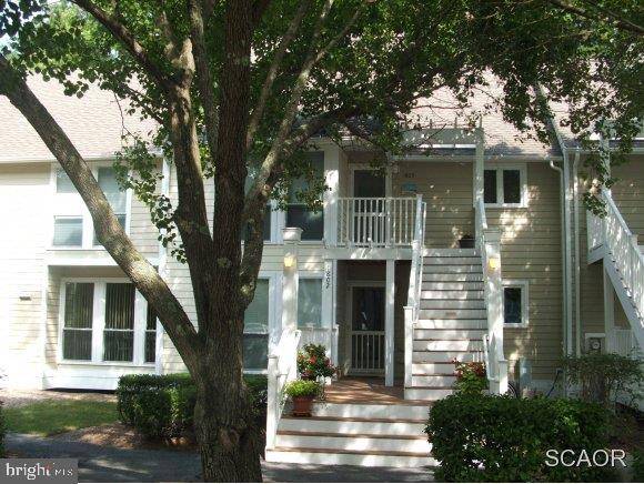 Bethany Beach, DE 19930,1803 DOUBLES CT #1803