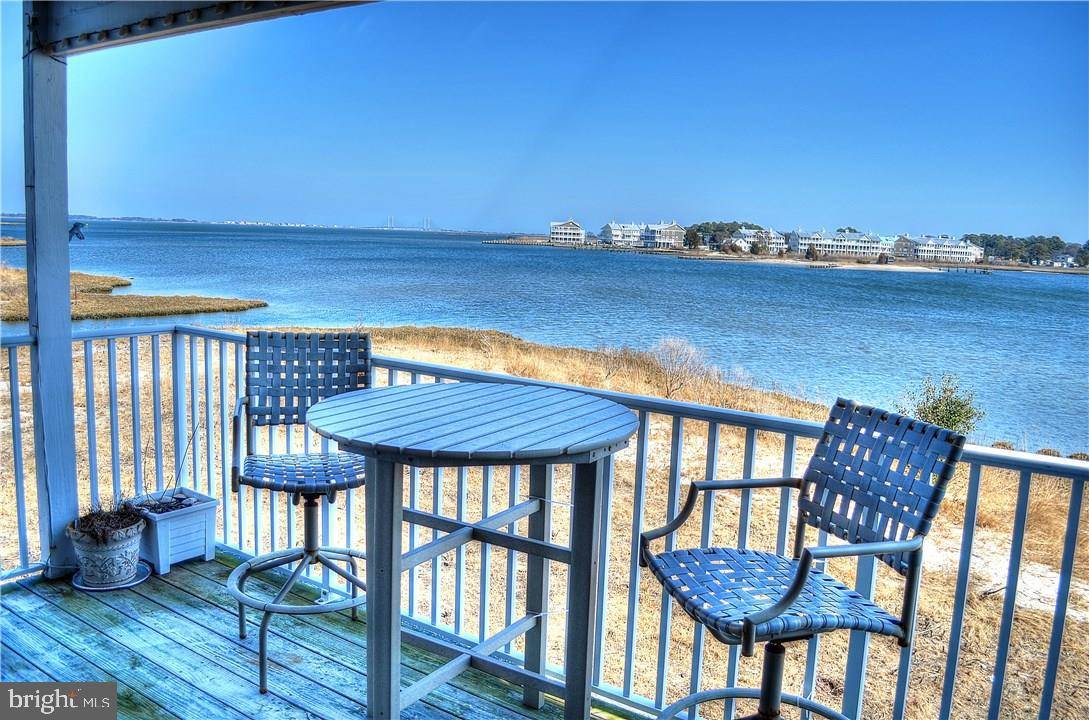 Ocean View, DE 19970,30396 ANDERSON DR #209