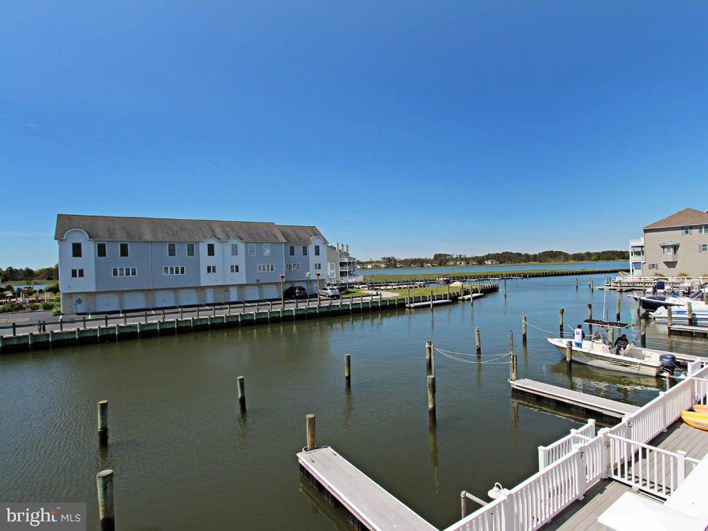 Ocean View, DE 19970,38255 YACHT BASIN RD #27