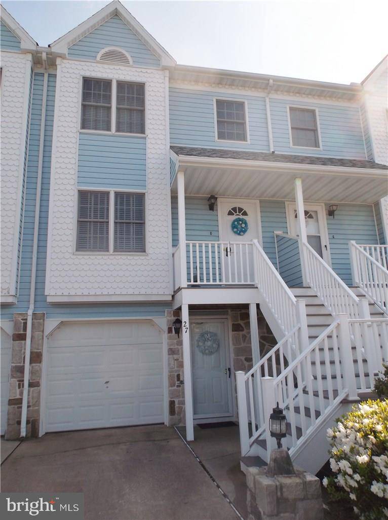 Ocean View, DE 19970,38255 YACHT BASIN RD #27