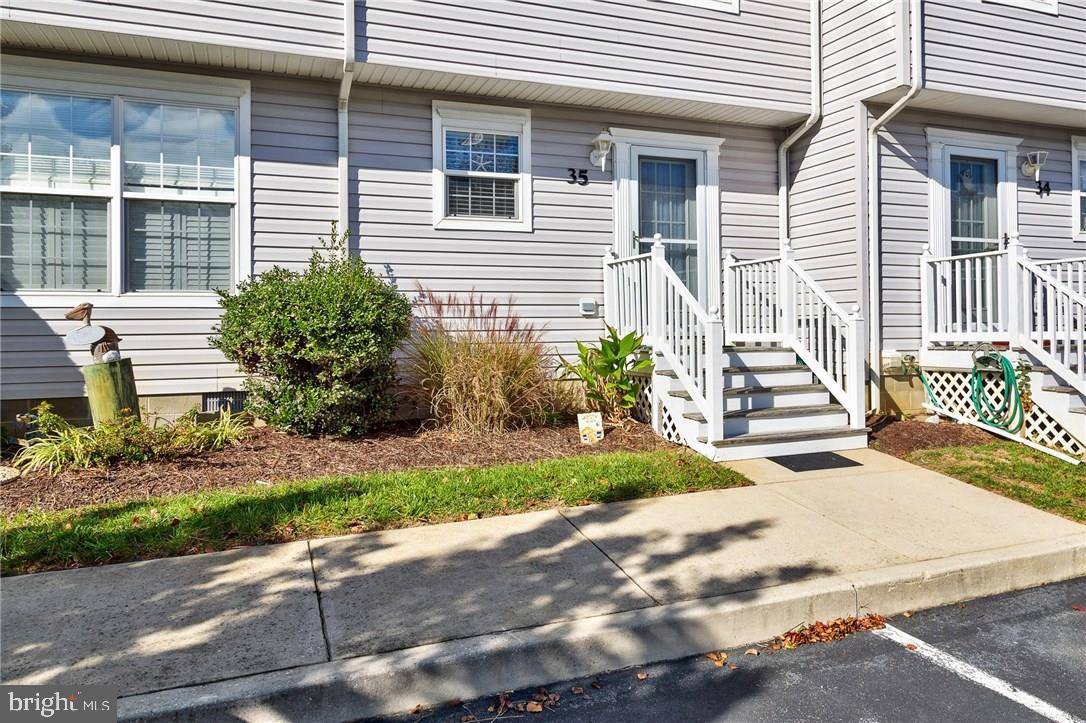 Frankford, DE 19945,38182 BEACHWOOD CT #35