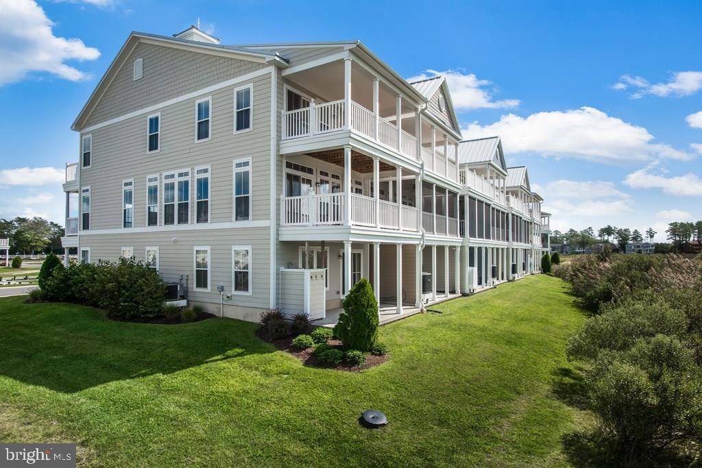 Ocean View, DE 19970,30229 JUMP LN #1A