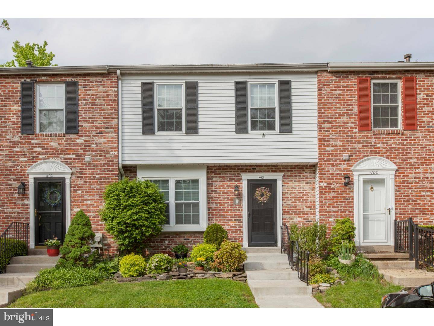 Ambler, PA 19002,401 CHEROKEE CIR