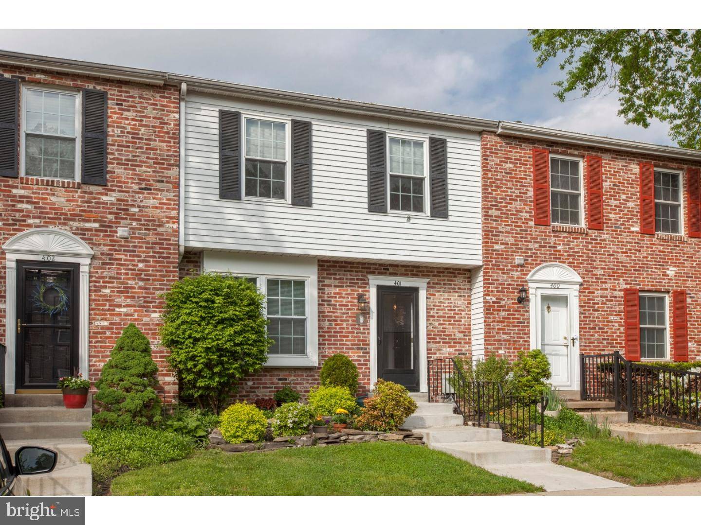 Ambler, PA 19002,401 CHEROKEE CIR