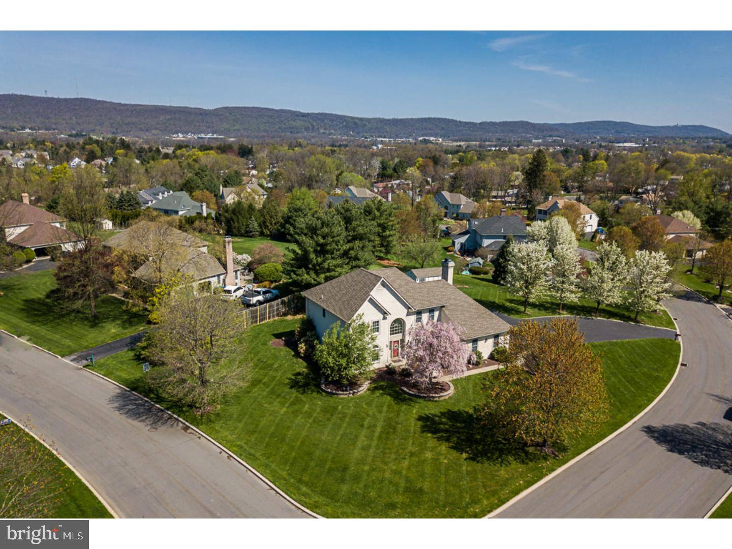 Center Valley, PA 18034,5225 ROSEWOOD DR