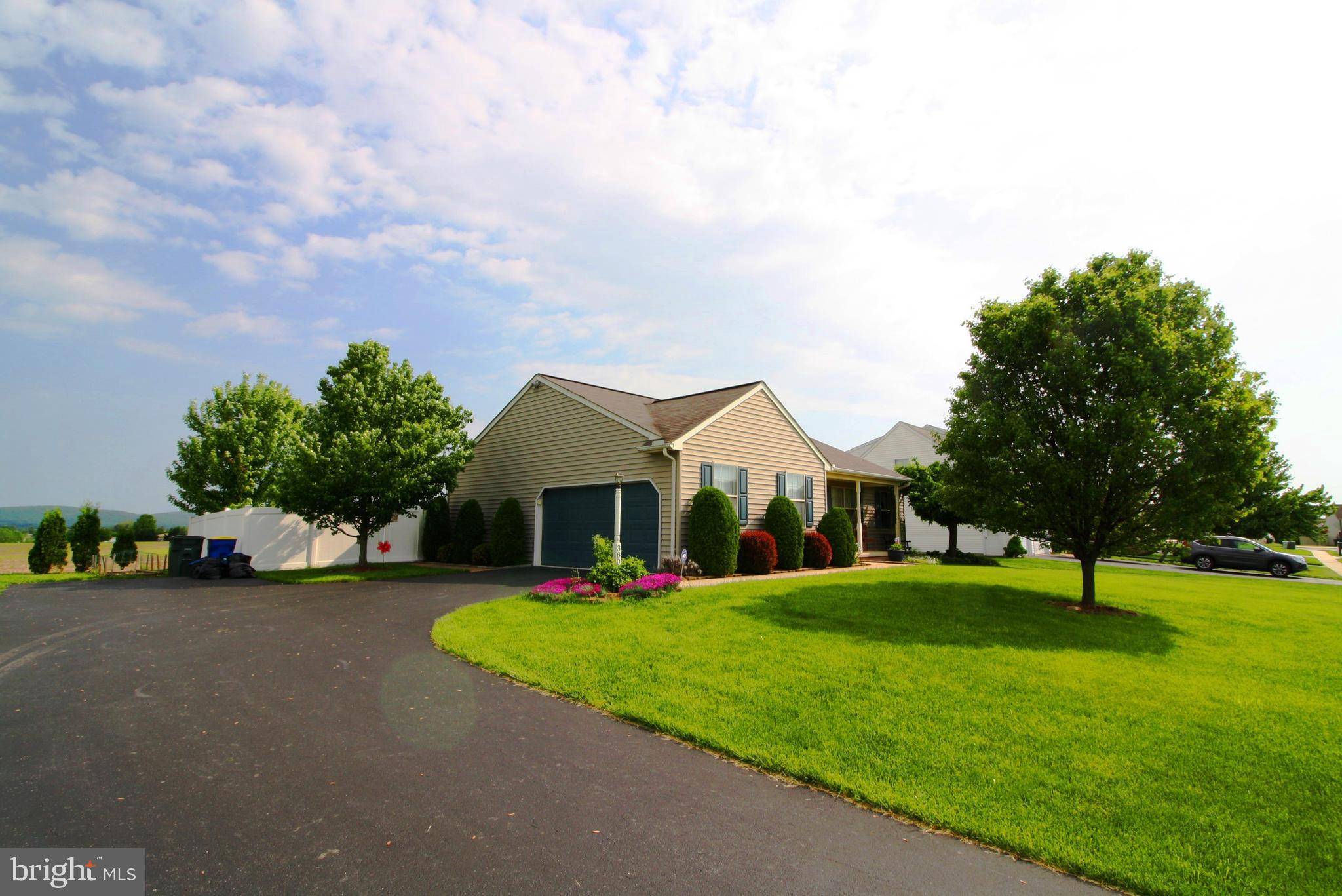 Dover, PA 17315,3807 NATALIE LN