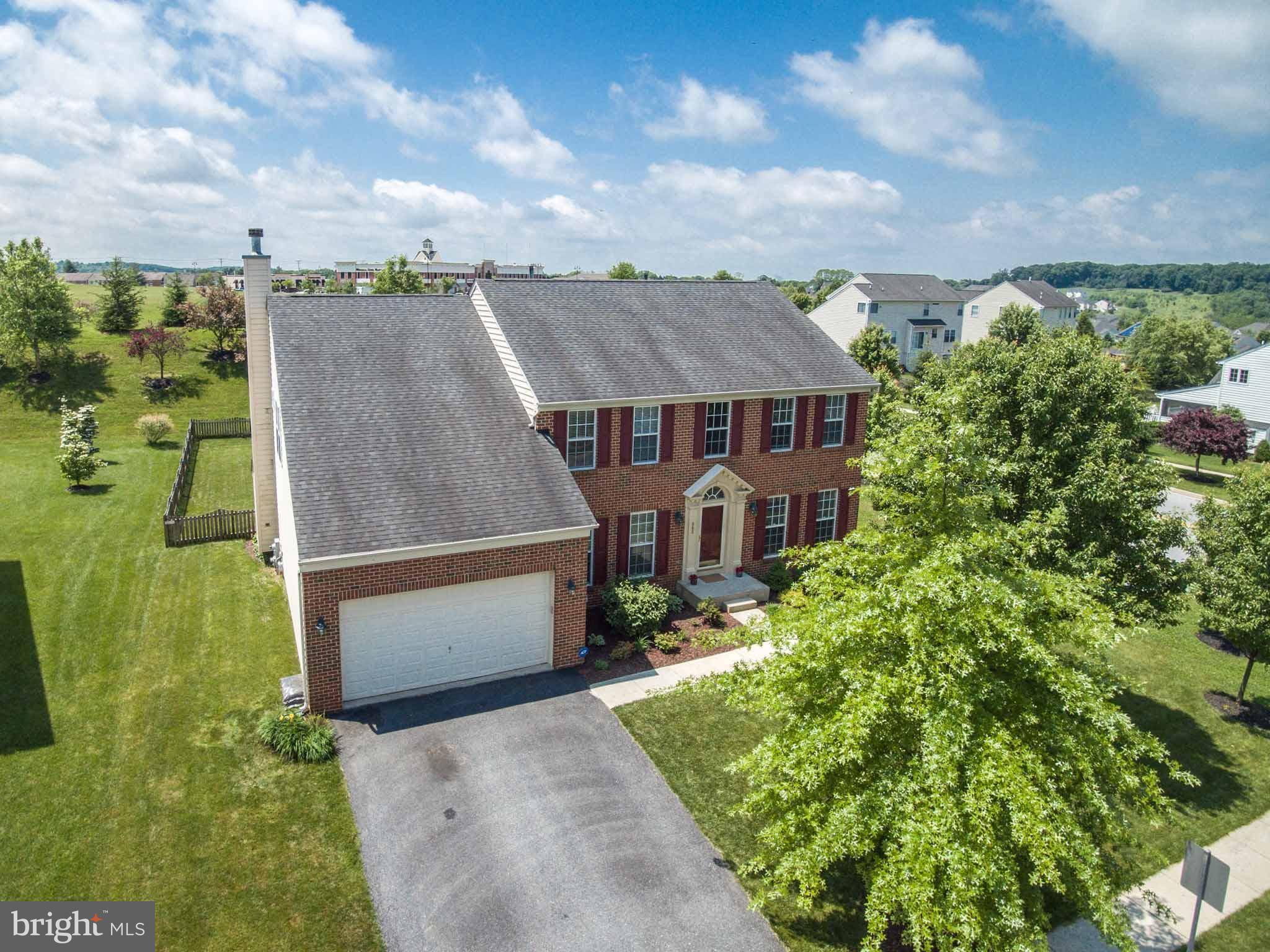 Westminster, MD 21158,662 SPRING MEADOW DR