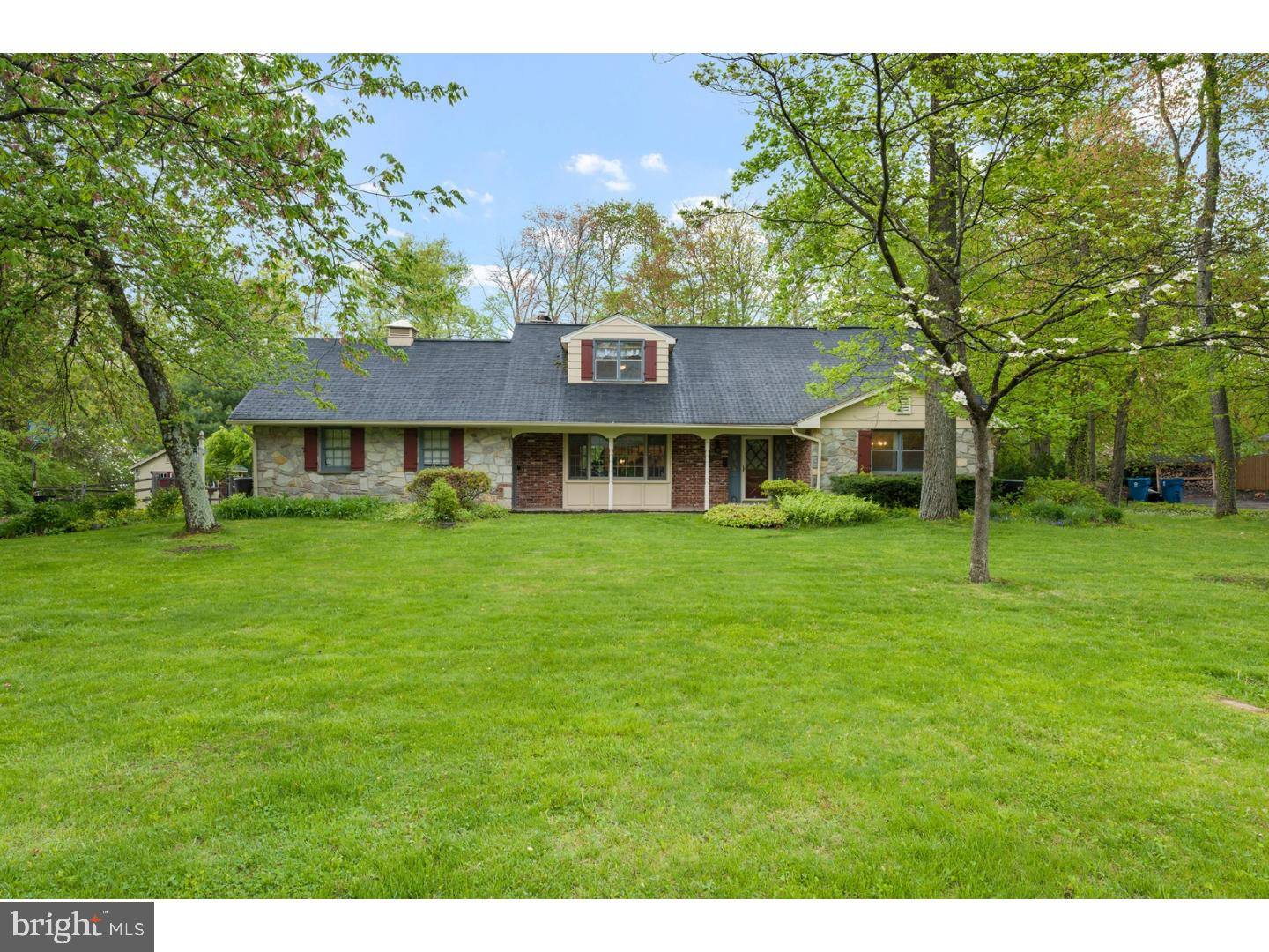 Horsham, PA 19044,932 INDIAN CREEK WAY