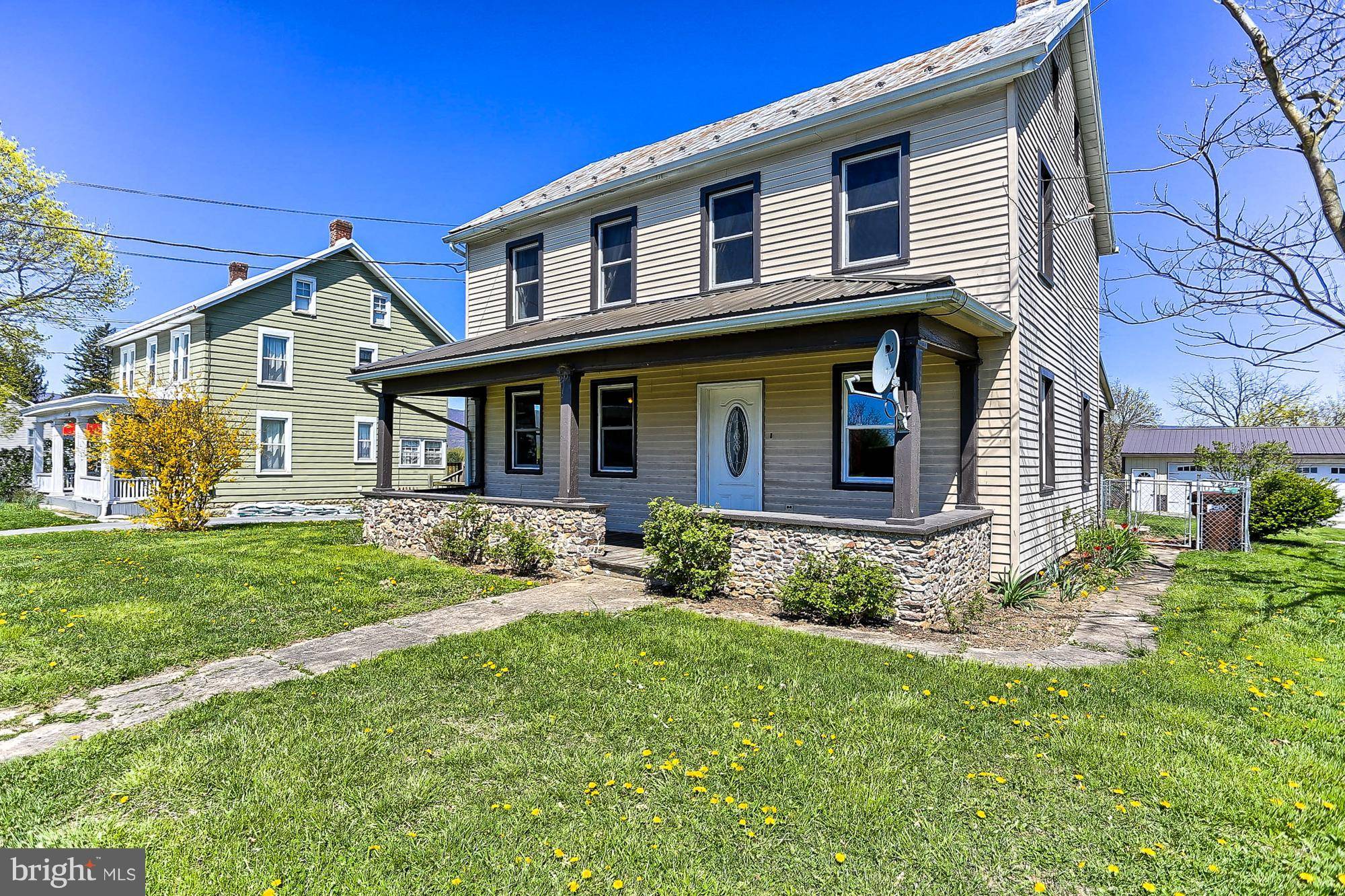 Saint Thomas, PA 17252,6877 LINCOLN WAY W