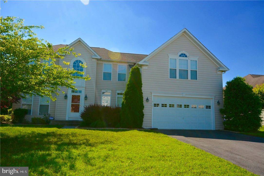 Ocean View, DE 19970,37167 LORD BALTIMORE LN