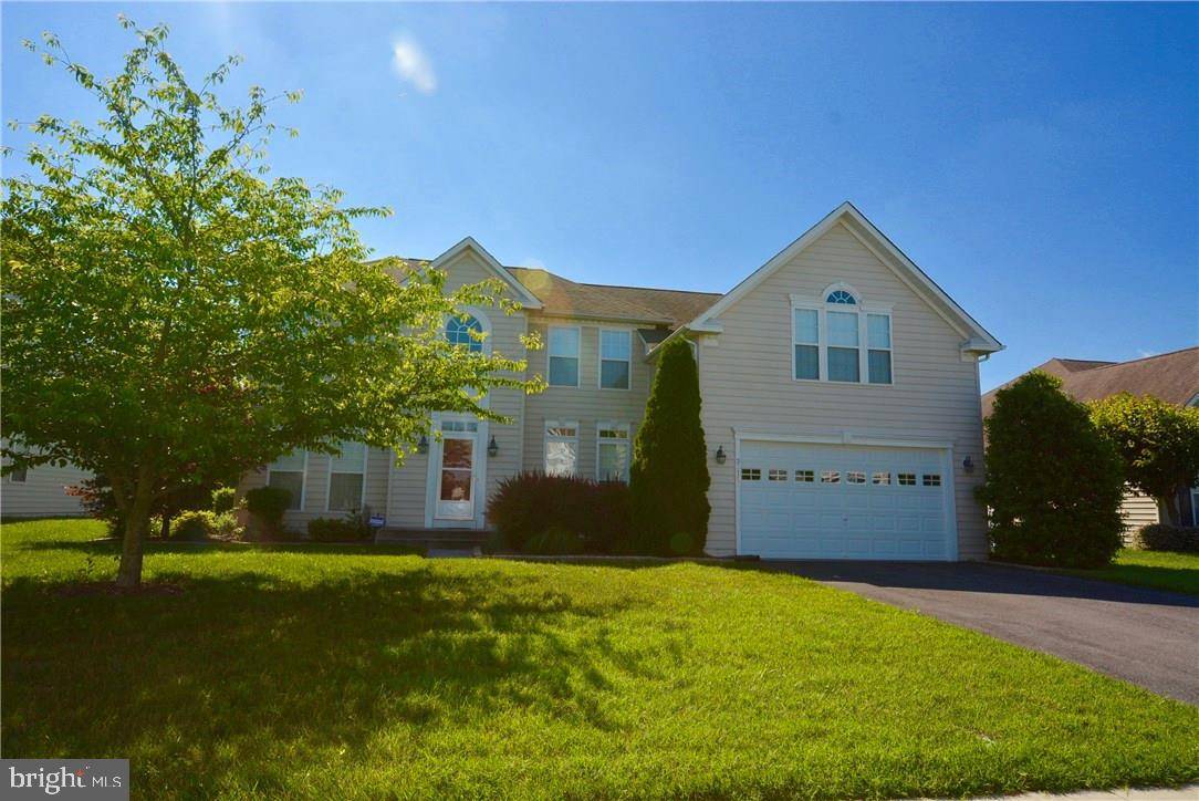 Ocean View, DE 19970,37167 LORD BALTIMORE LN