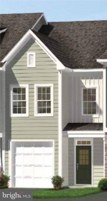 Martinsburg, WV 25403,0 O'FLANNERY CT #HOMESITE 507