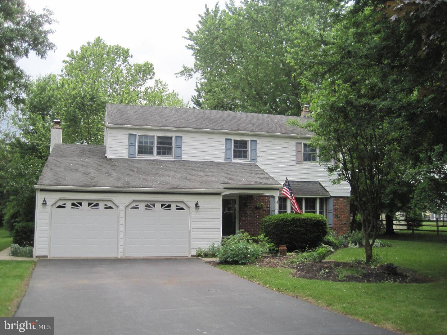 Lansdale, PA 19446,834 CONWAY PL