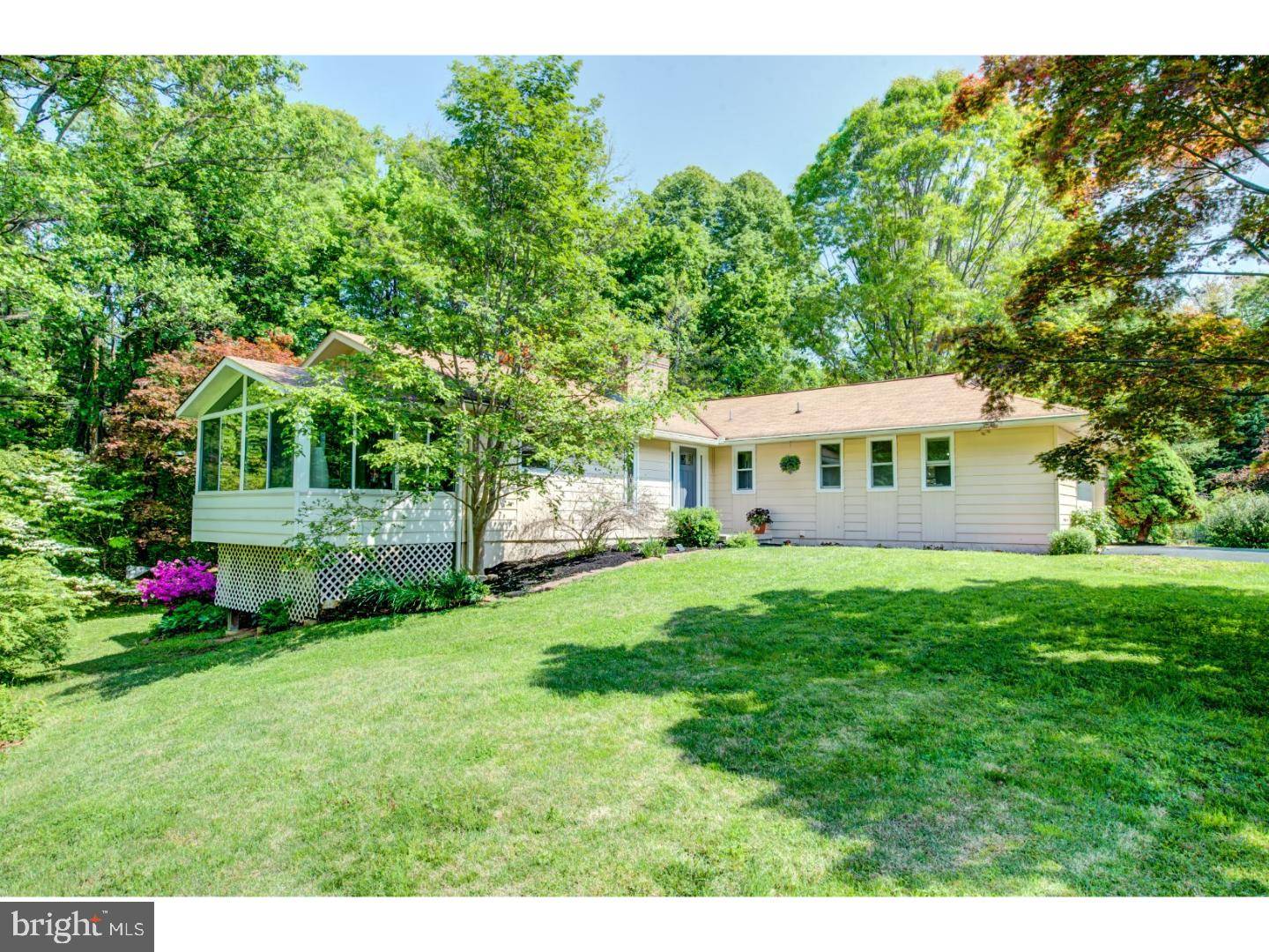 Hockessin, DE 19707,346 WILLA DR