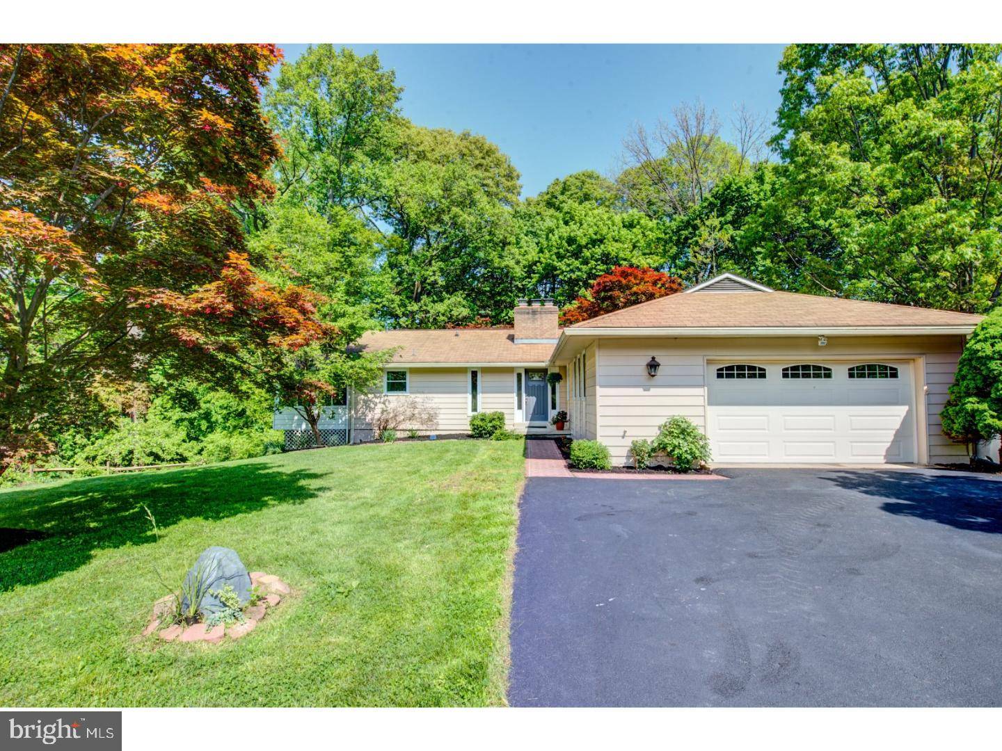 Hockessin, DE 19707,346 WILLA DR