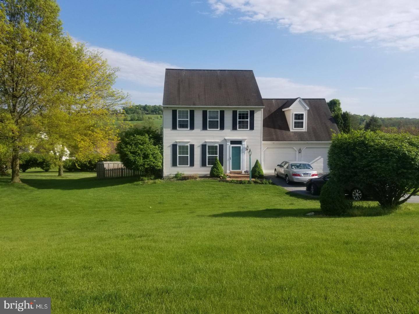 Atglen, PA 19310,673 GLEN RUN DR