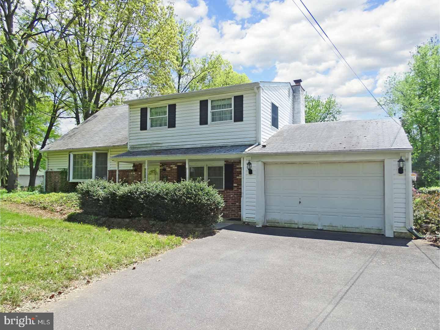 Churchville, PA 18966,64 NORTH DR