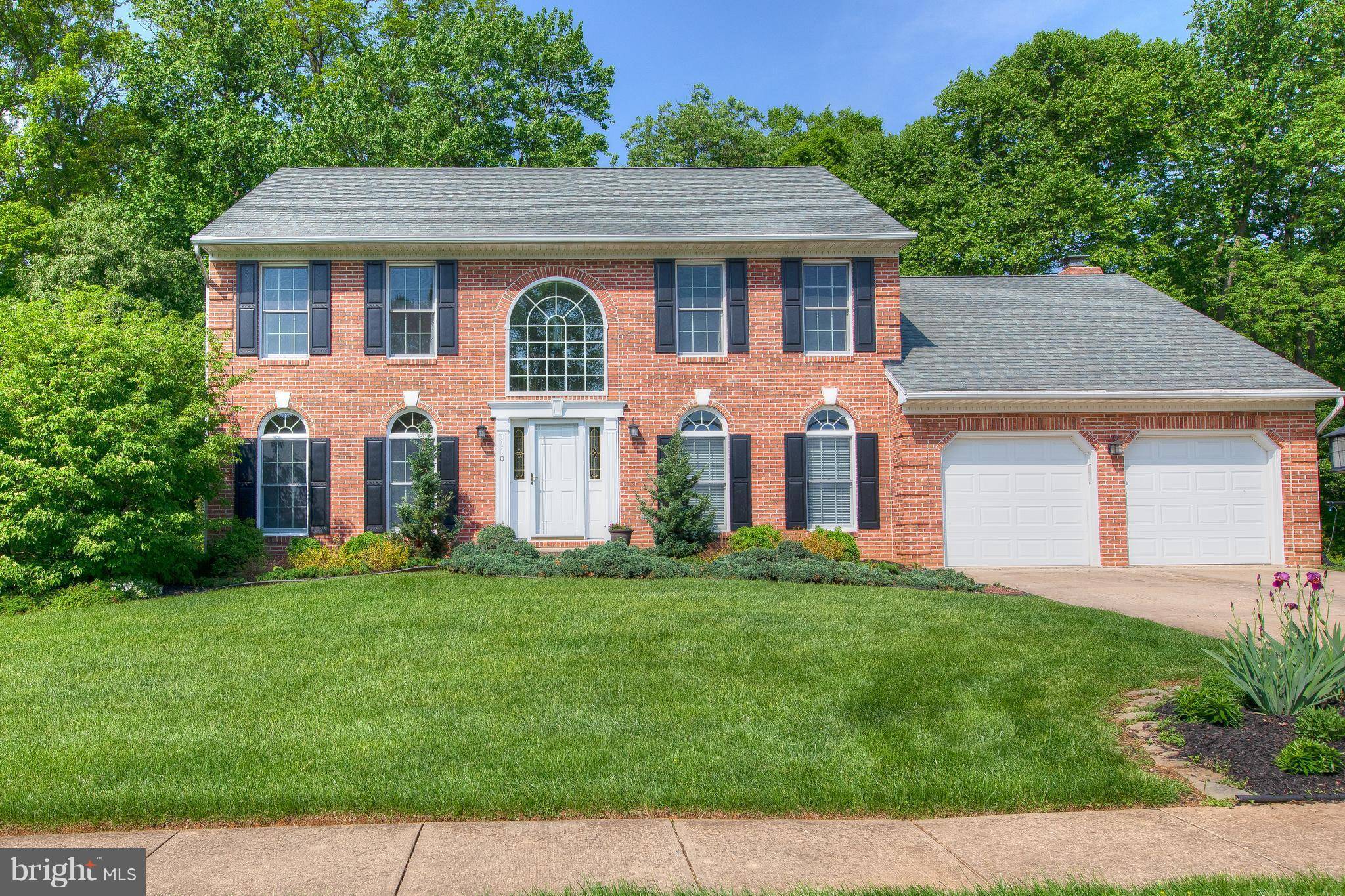 Bel Air, MD 21014,1110 GLASTONBURY WAY