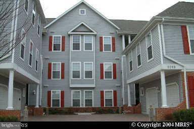 Owings Mills, MD 21117,5003 HOLLINGTON DR #103