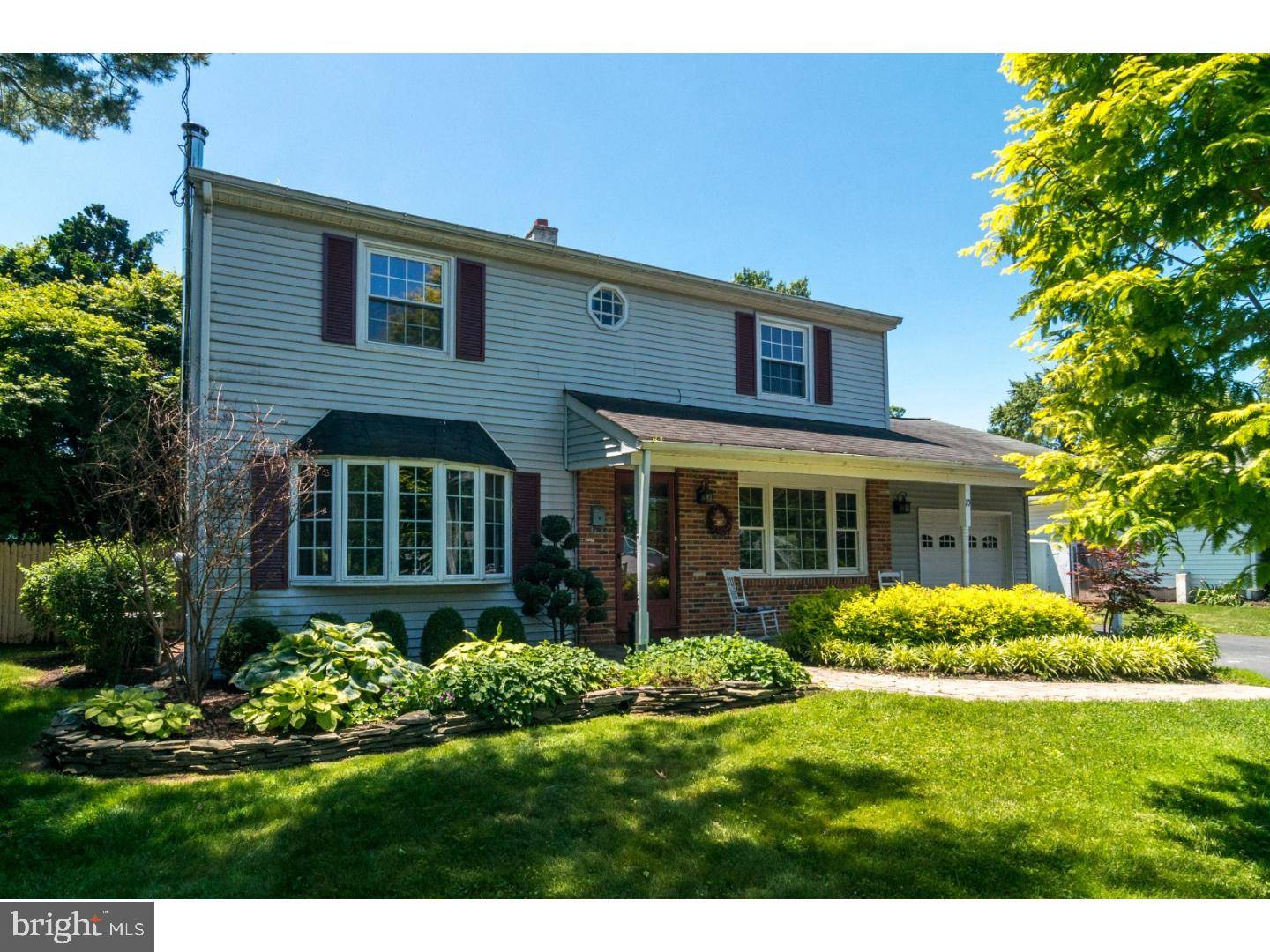 Doylestown, PA 18901,10 ROHR DR