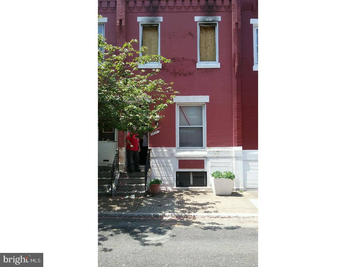 Philadelphia, PA 19132,2218 N WOODSTOCK ST