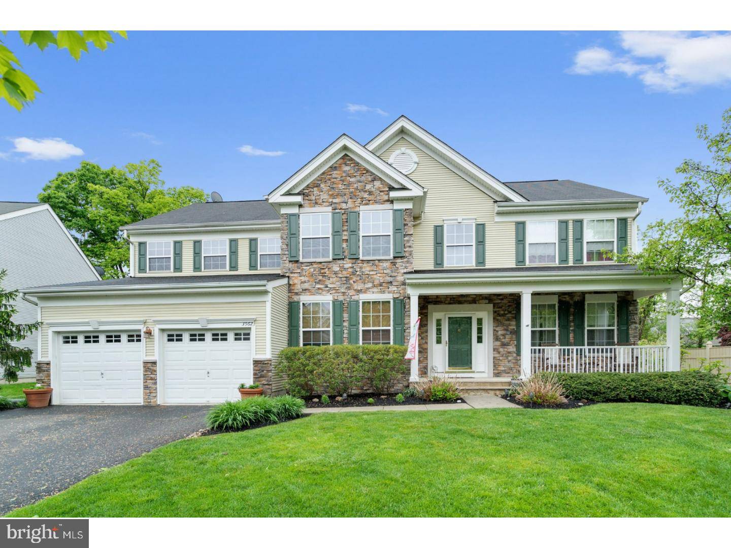 Macungie, PA 18062,3562 KNERR DR