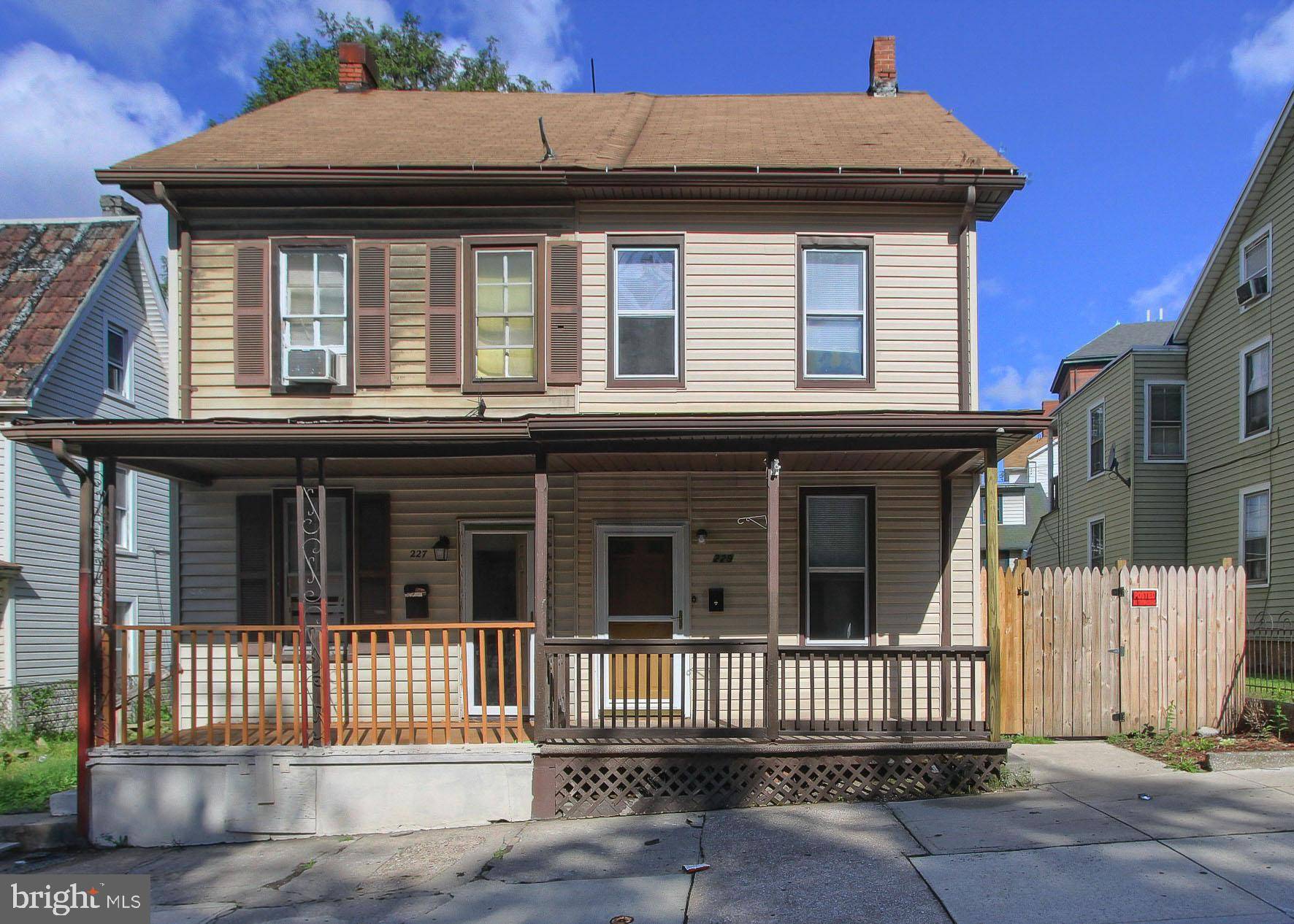 Steelton, PA 17113,229 SWATARA ST