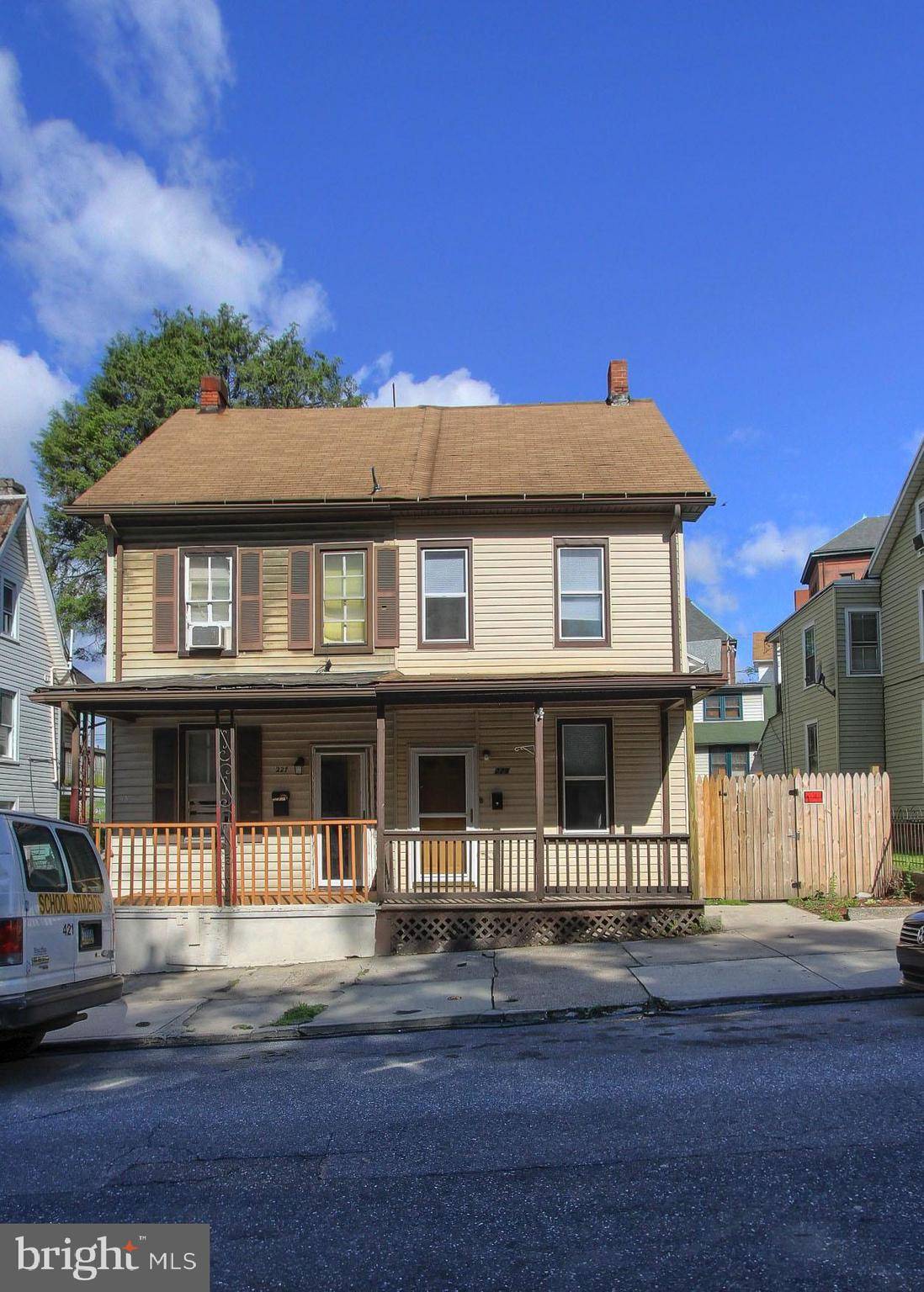 Steelton, PA 17113,229 SWATARA ST