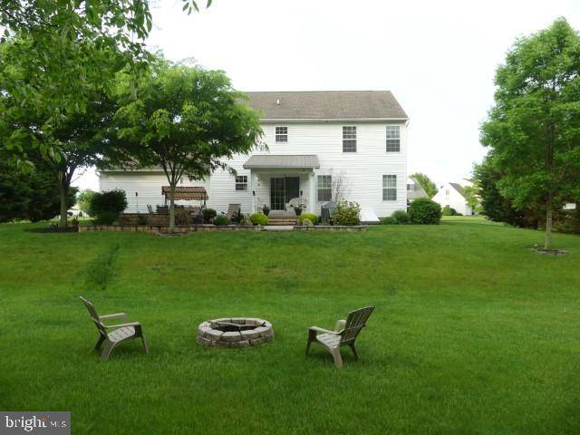 Gettysburg, PA 17325,119 FRIENDSHIP LN