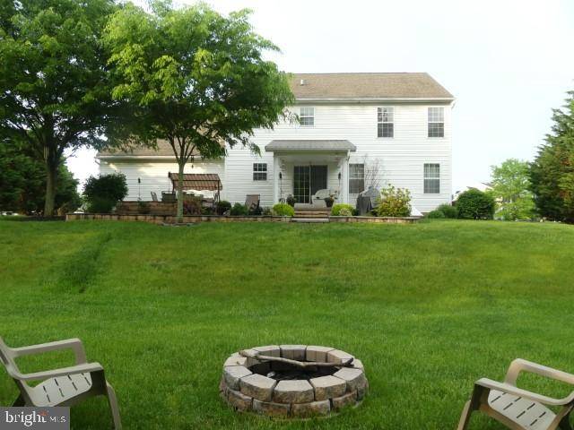 Gettysburg, PA 17325,119 FRIENDSHIP LN