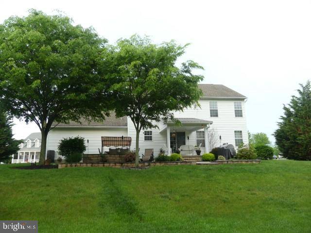 Gettysburg, PA 17325,119 FRIENDSHIP LN