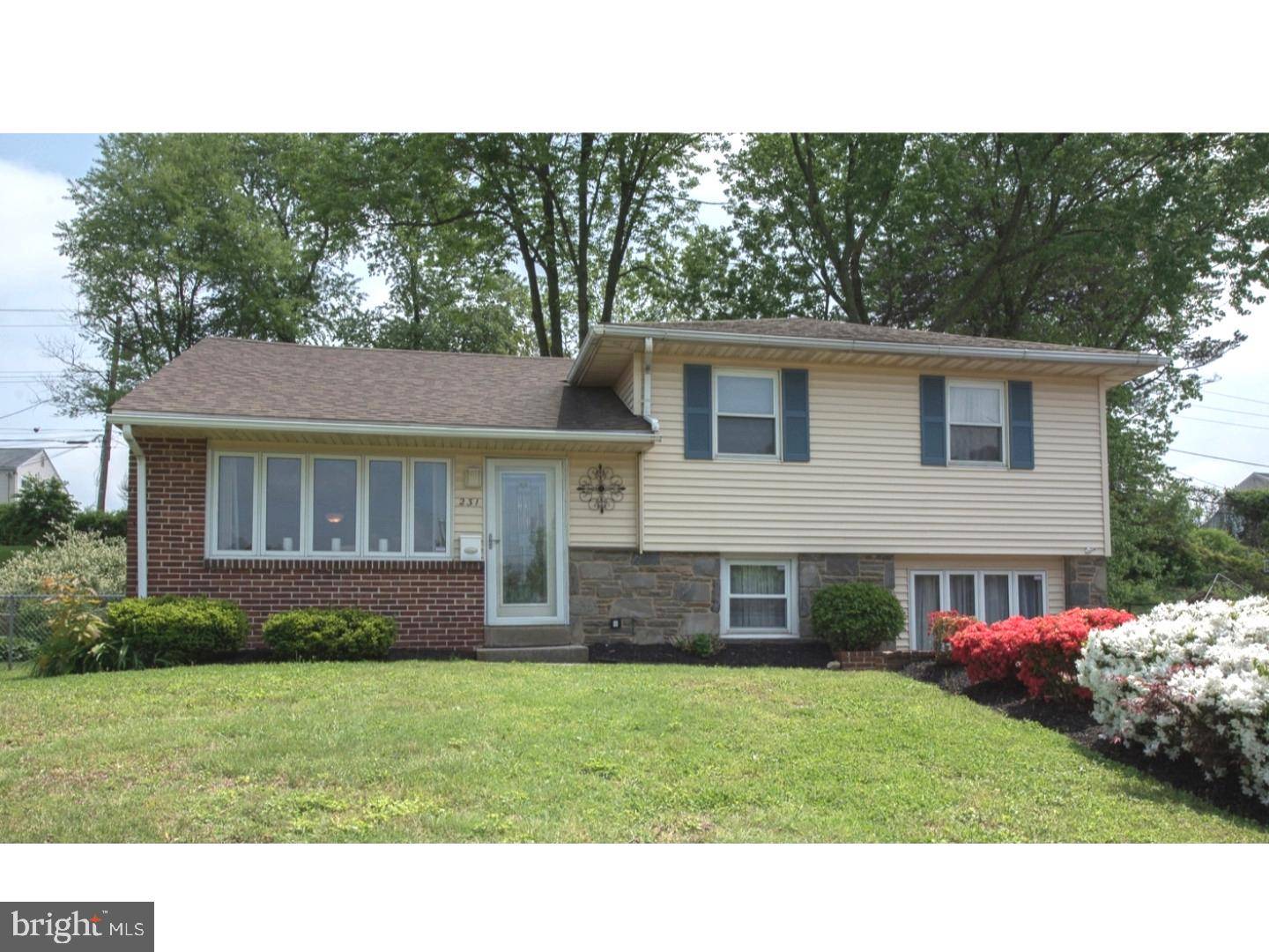 Broomall, PA 19008,231 LAWRENCE RD