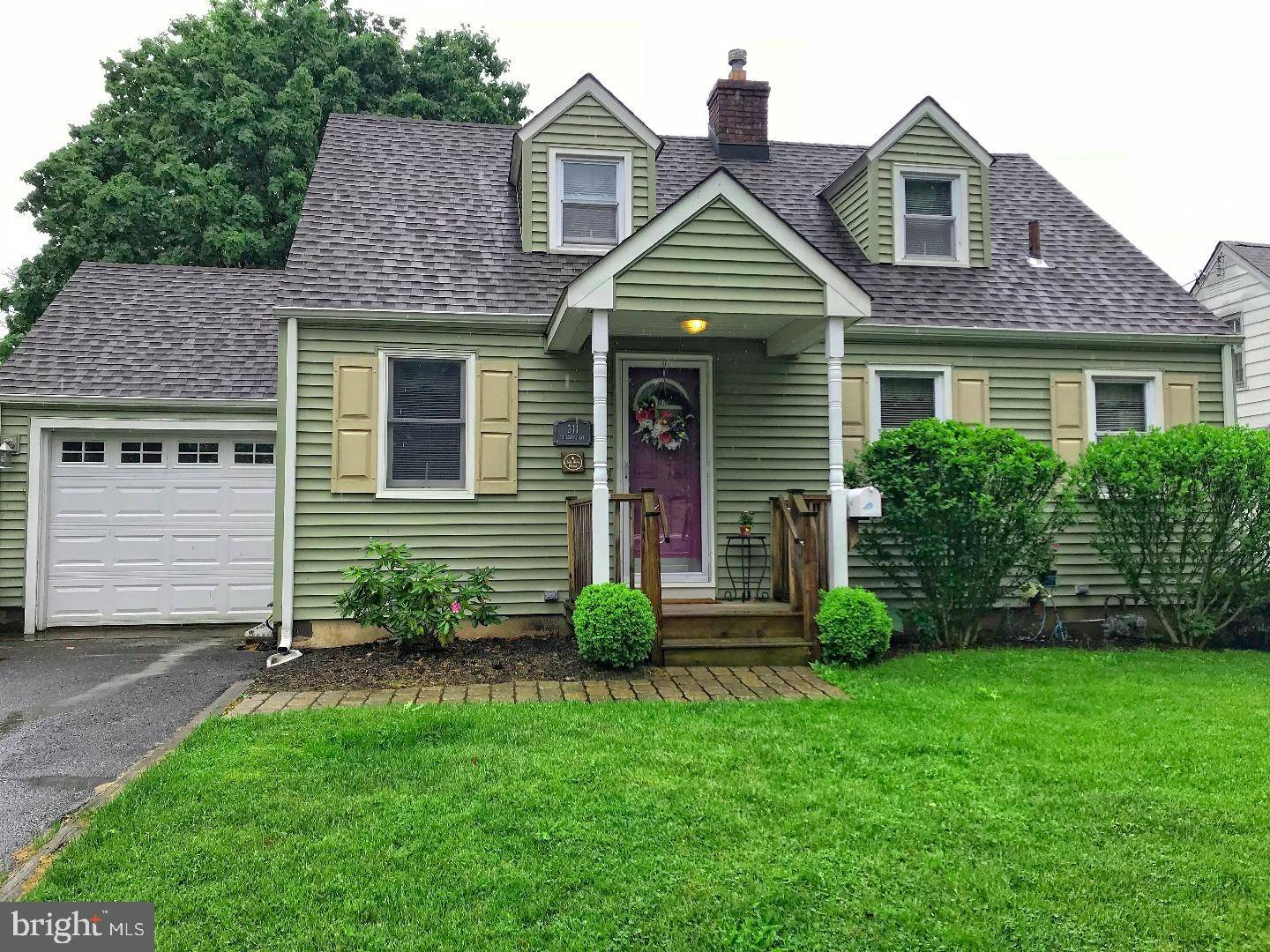 Morrisville, PA 19067,311 HILLCREST AVE